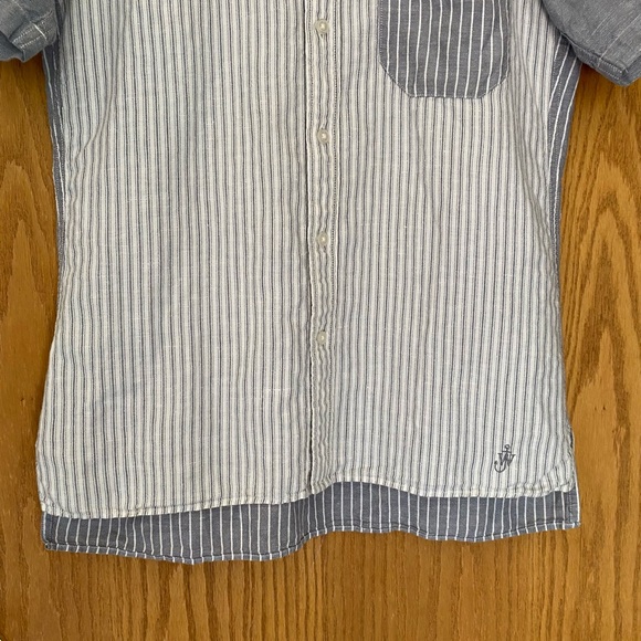 JW Anderson x Uniqlo Men’s Shirt - Picture 4 of 12